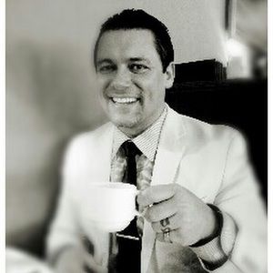 Meet your Posher, Benjamin